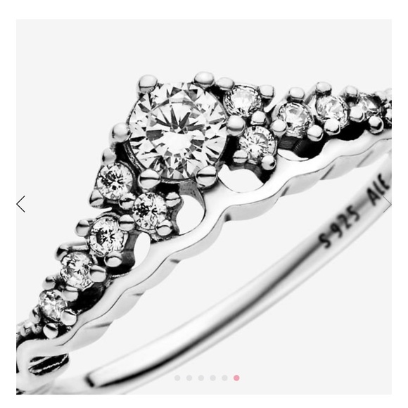 Pandora ring - Picture 3 of 5